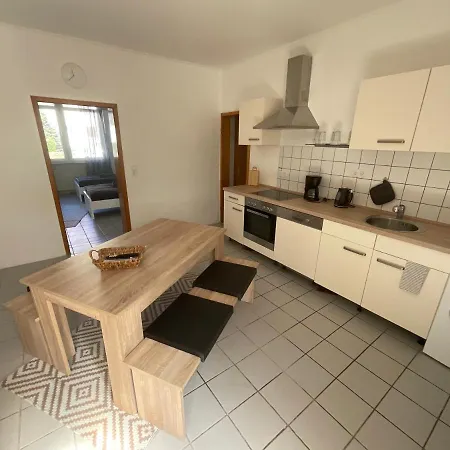 Wohnglueck Apartment Herten  Exterior photo