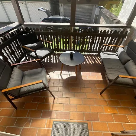 Wohnglueck Apartment Herten  Exterior photo