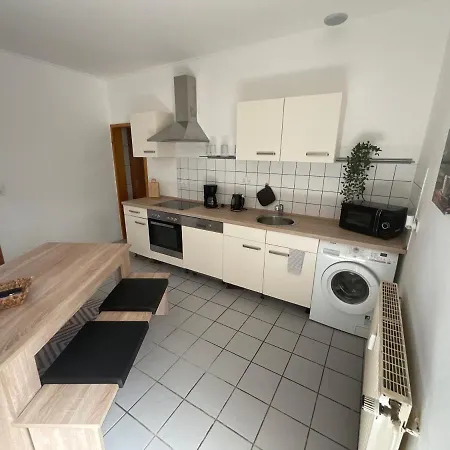 Wohnglueck Apartment Herten  Exterior photo