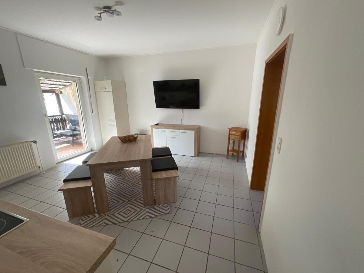 Apartment Wohnglueck Herten (North Rhine-Westphalia)