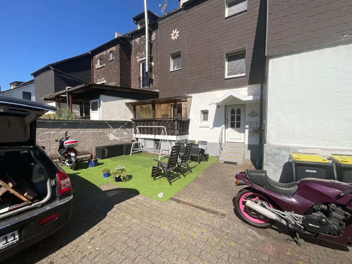 Wohnglueck Herten (North Rhine-Westphalia)
