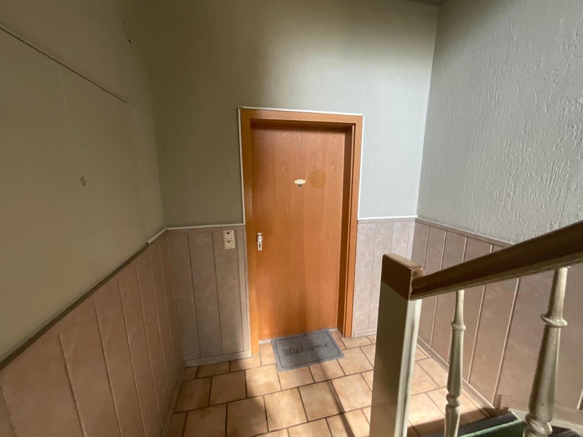 Wohnglueck Apartment
