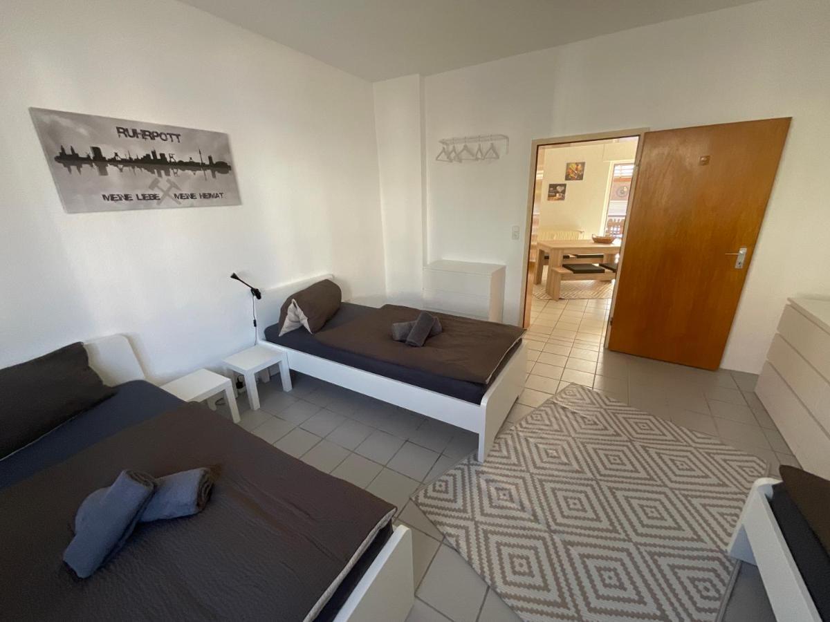Wohnglueck Apartment *