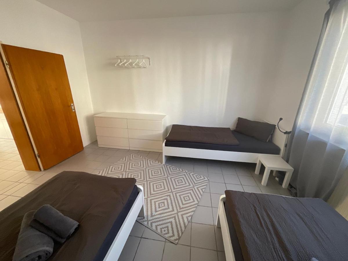 Wohnglueck Apartment