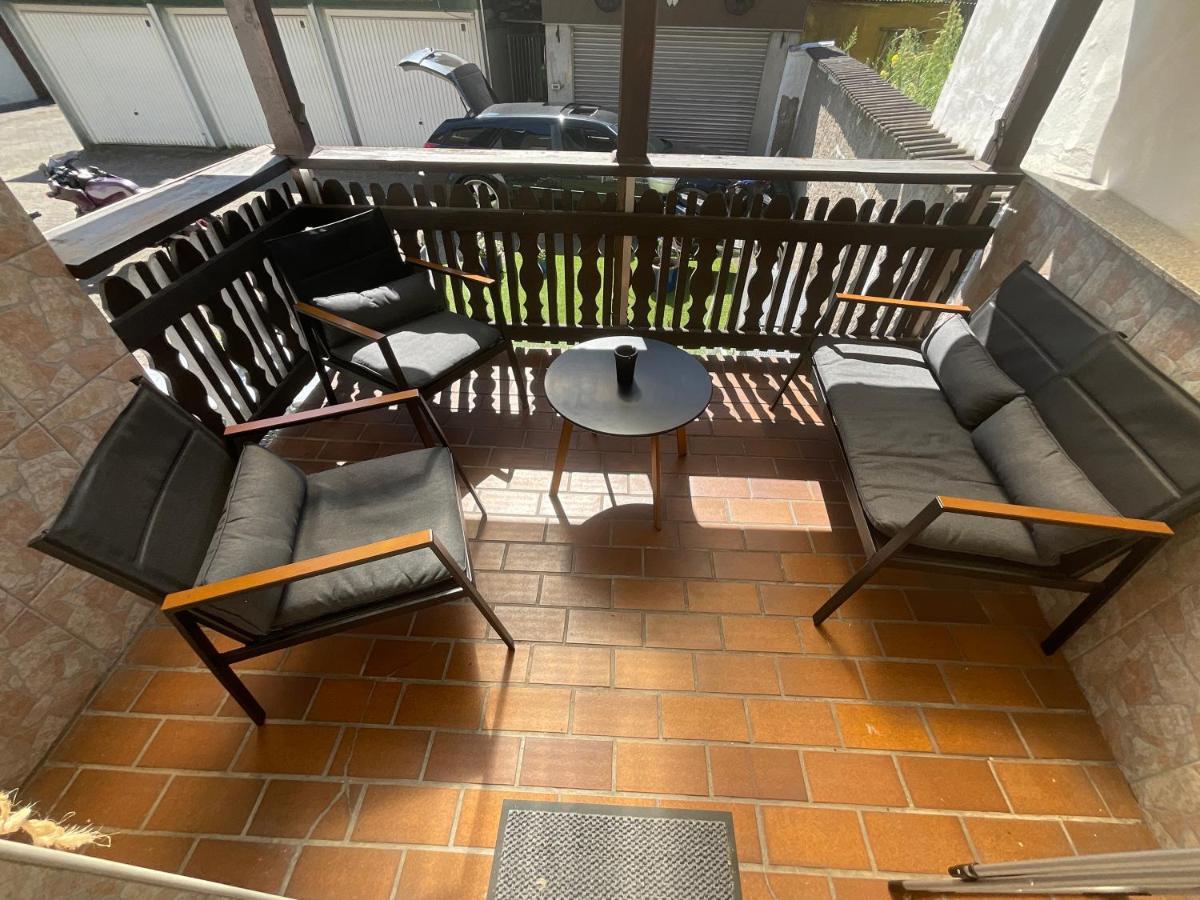 Wohnglueck Apartment *