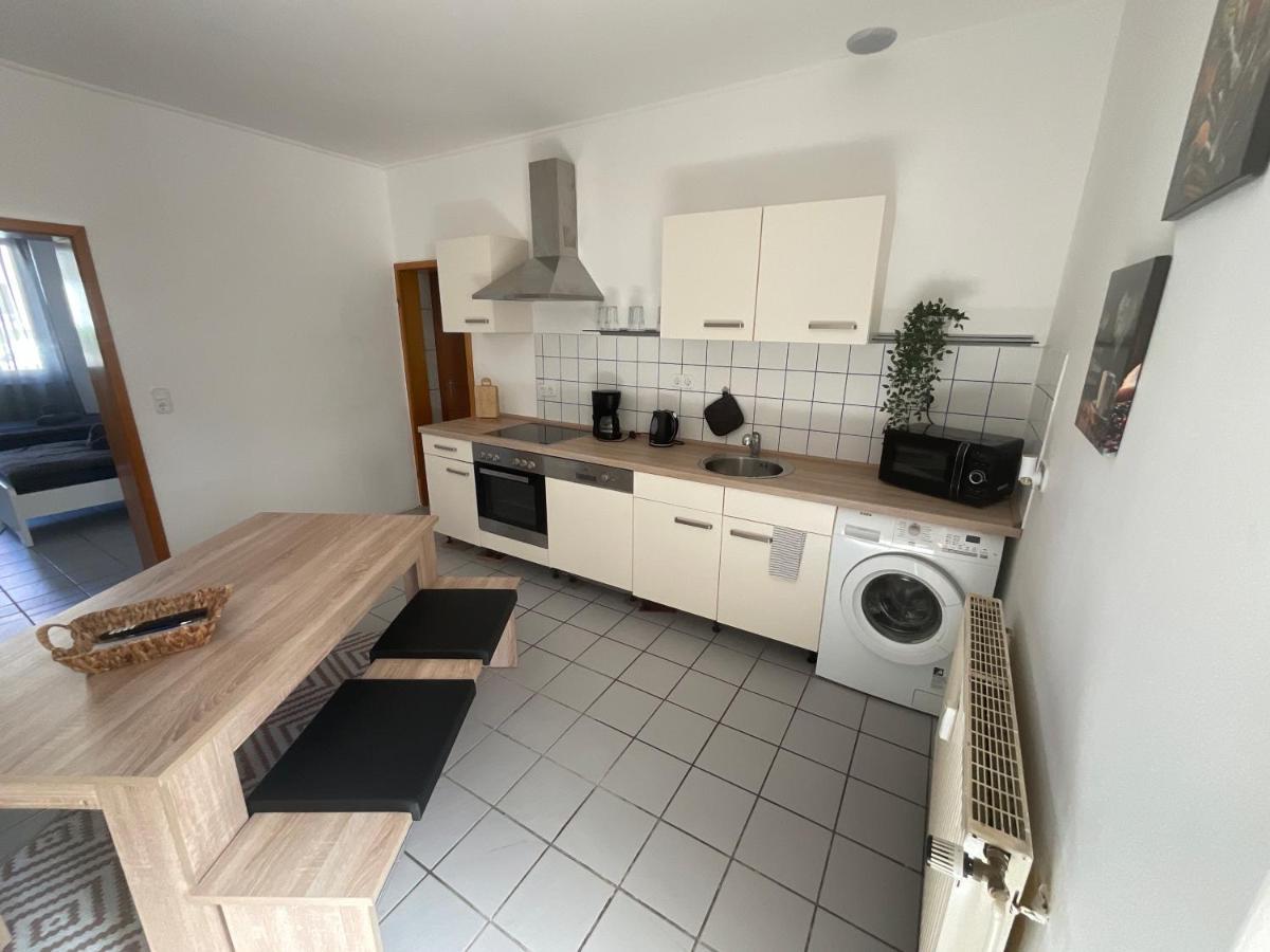 Apartment Wohnglueck Herten (North Rhine-Westphalia)