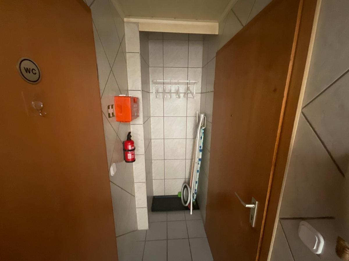 Apartment Wohnglueck Herten (North Rhine-Westphalia)