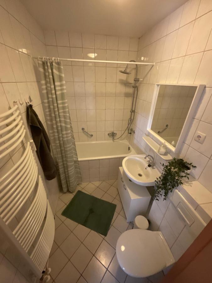 Apartment Wohnglueck