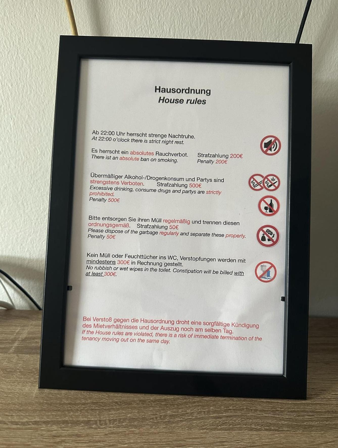 Wohnglueck Herten (North Rhine-Westphalia)